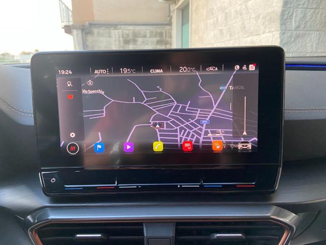 CUPRA Formentor 2.0 TDI 150 CV 4Drive DSG