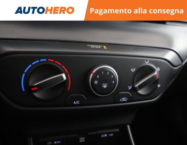 HYUNDAI i20 1.0 T-GDI 48V iMT Connectline