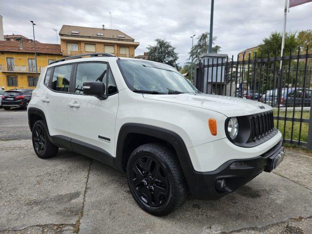 JEEP Renegade 2.0 Mjt 140CV 4WD