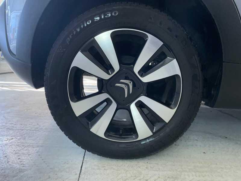 CITROEN C3 3ª serie - C3 PureTech 82 Shine