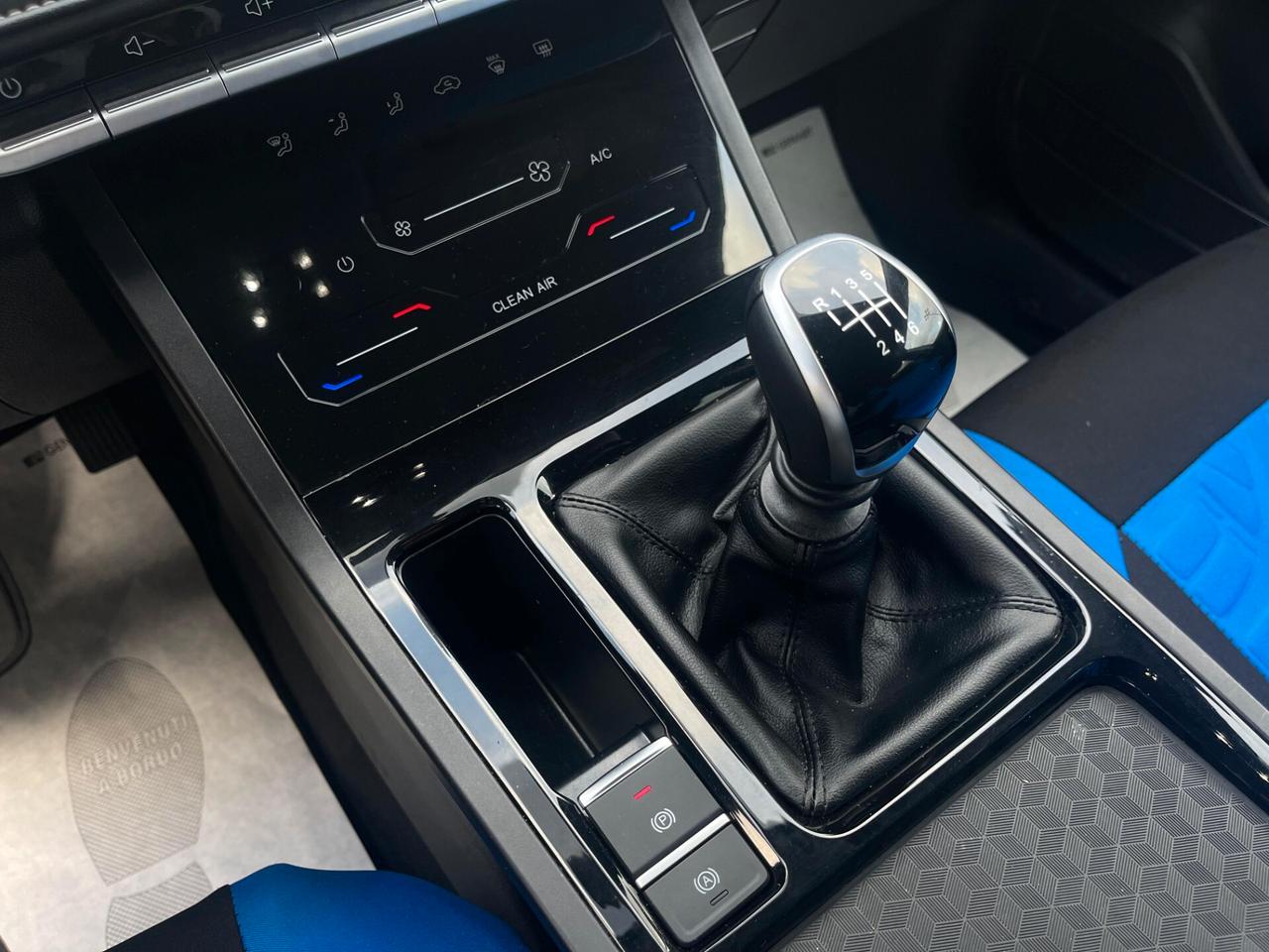 Dr 5.0 s3 1.5 Bi-Fuel GPL