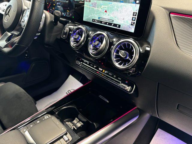 MERCEDES-BENZ GLA 180 d AMG Premium Automatico