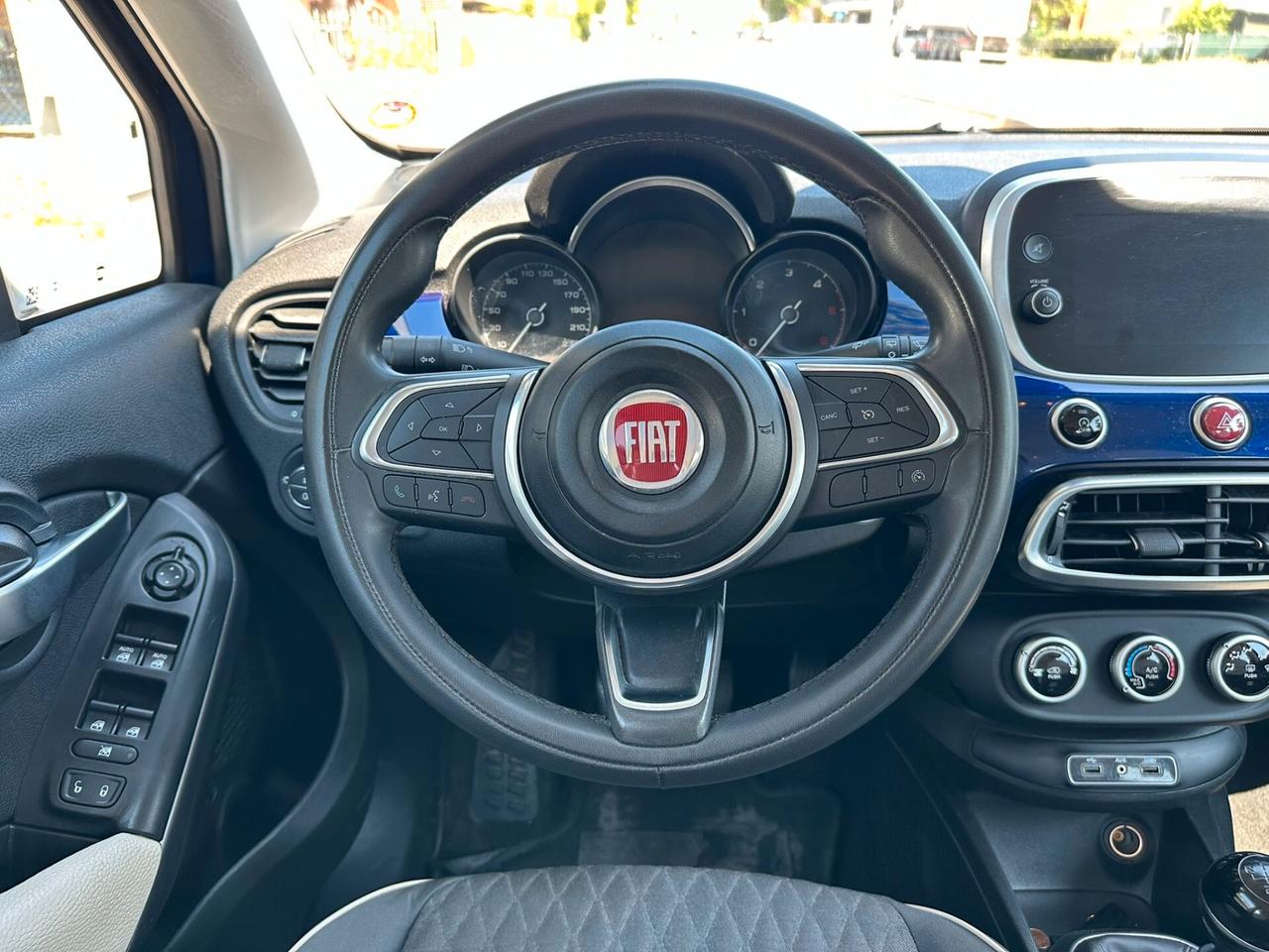 Fiat 500X 1.6 mjt City Cross 4x2 120cv *PROMO*