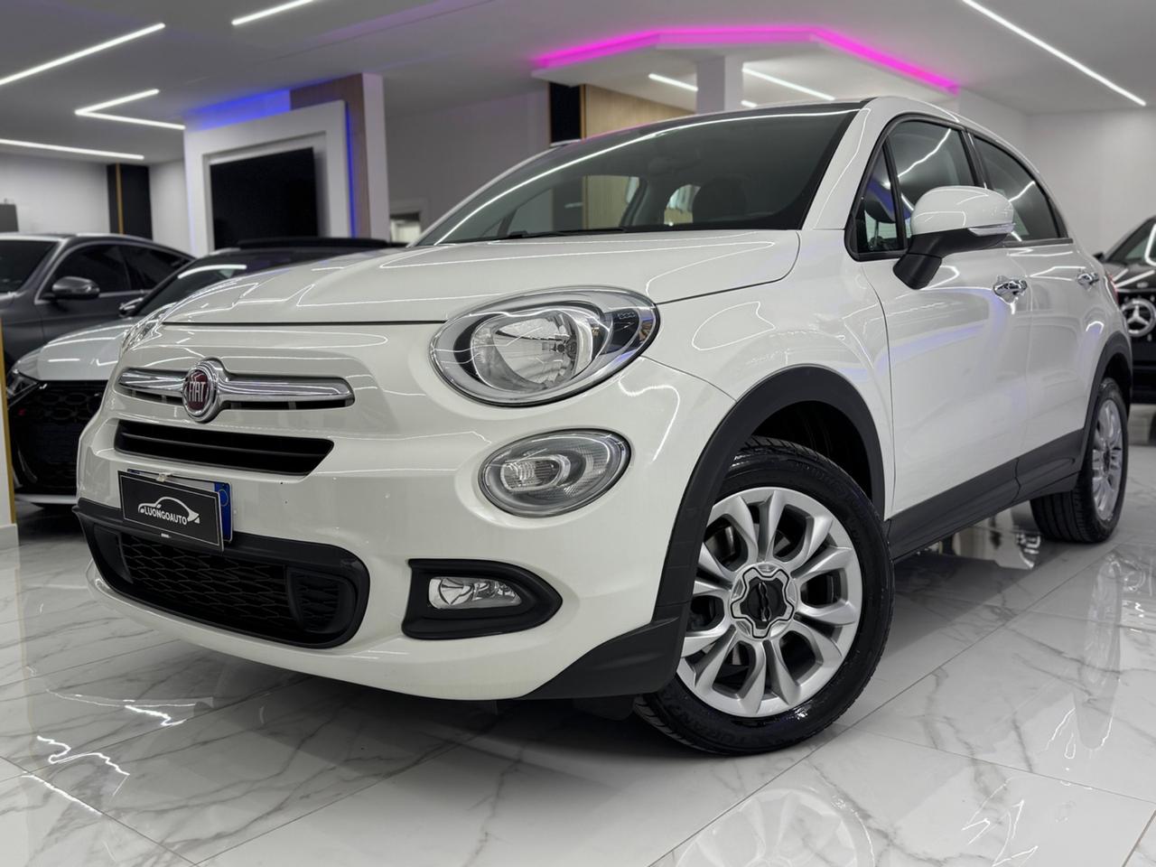 Fiat 500X 1.3 MultiJet 95Cv Lounge