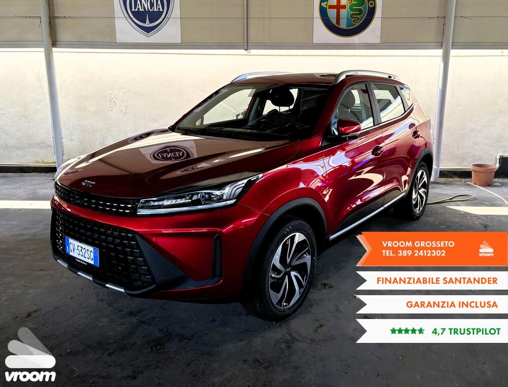 EMC Wave 3 Wave 3 1.5T MT GPL