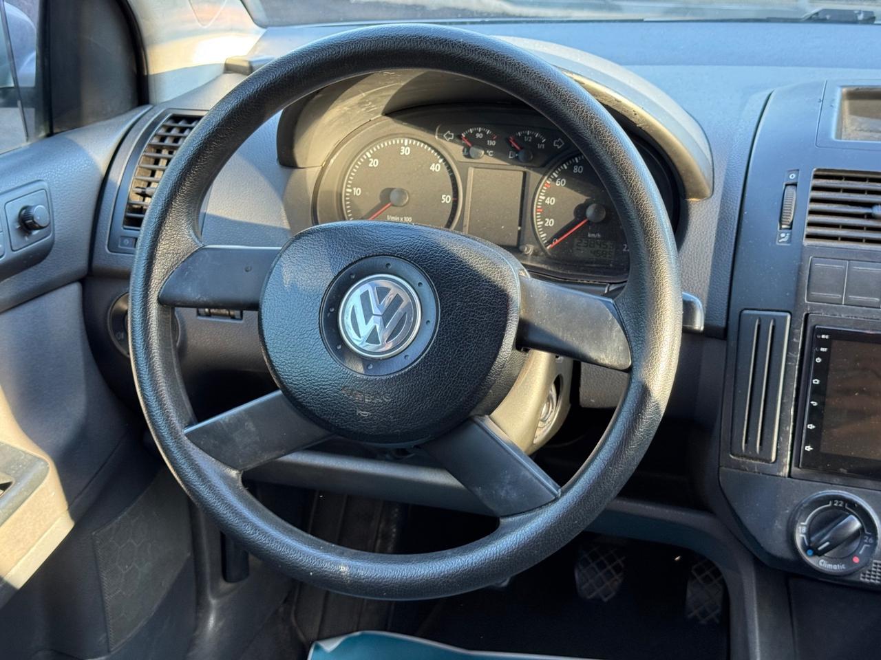 Volkswagen Polo 1.4/69CV TDI 5p. Comfortline