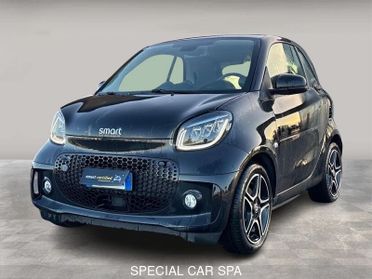 smart fortwo eq Pulse 22kW