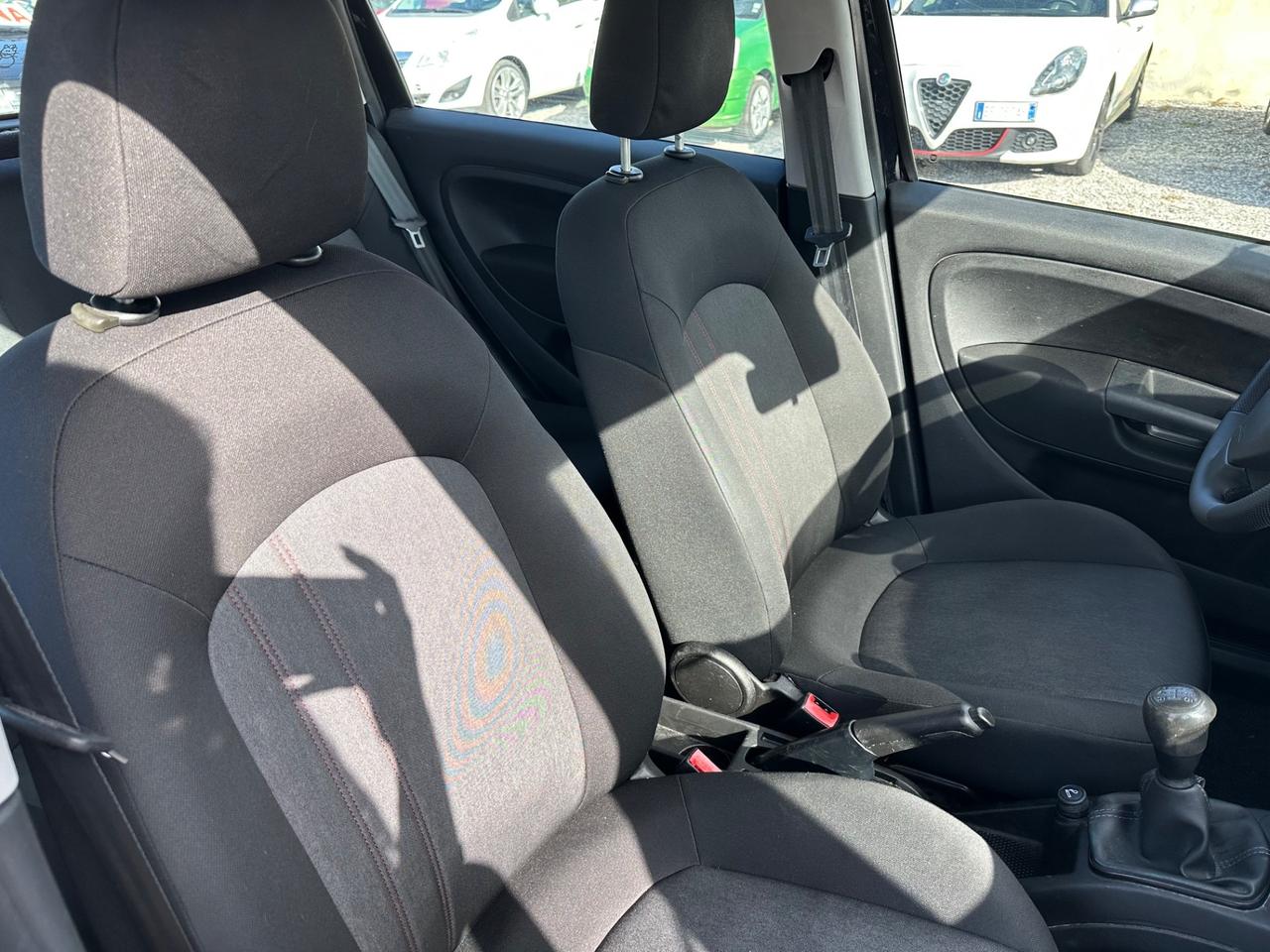 Fiat Punto evo 1.3 Diesel 2014 12 mesi di garanzia