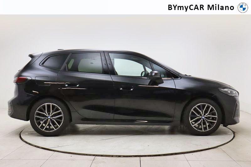 BMW Serie 2 Active Tourer 218 d Msport DCT