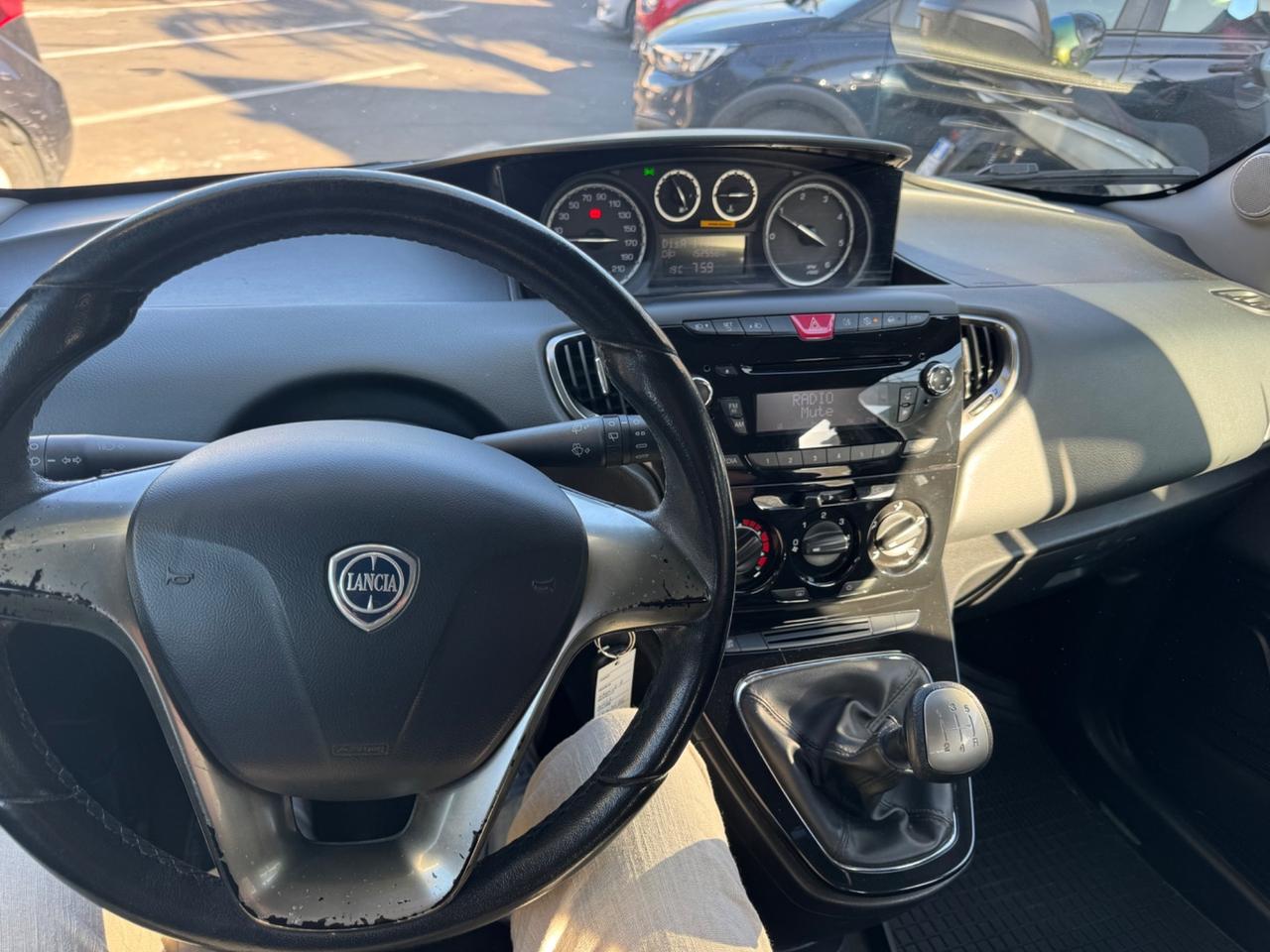 Lancia Ypsilon 1.3 MJT 16V 95 CV 5 porte S&S Gold