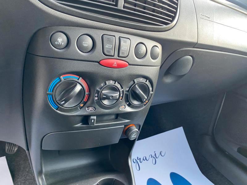 Fiat Punto 3 Porte Punto 3p 1.2 Classic