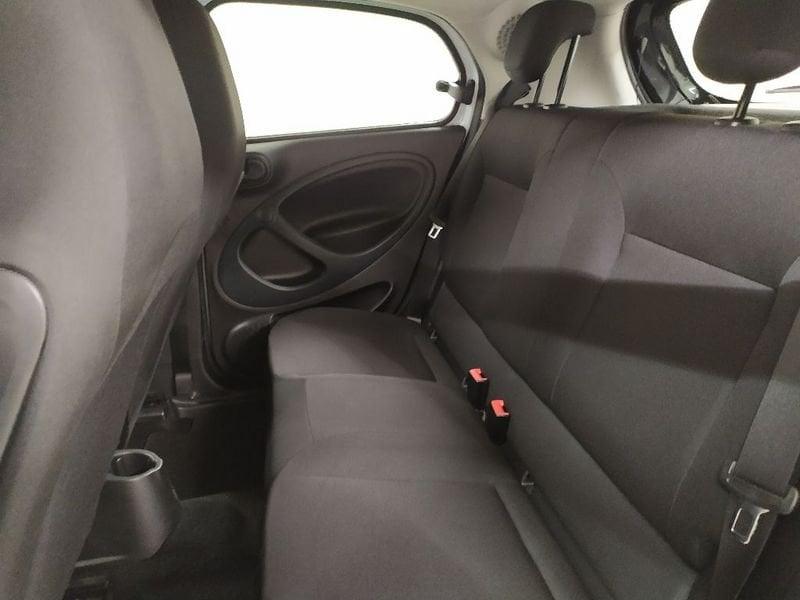 smart forfour 1.0 Youngster 71cv my18