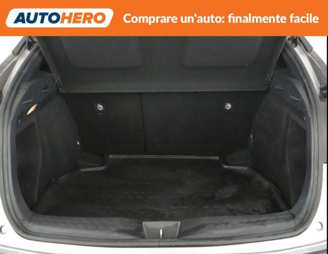 TOYOTA C-HR 1.8 Hybrid E-CVT Trend