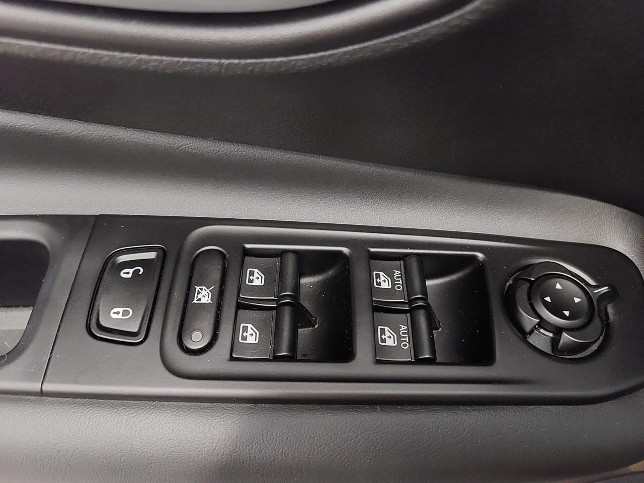 JEEP Renegade Renegade 1.5 Turbo T4 MHEV Limited