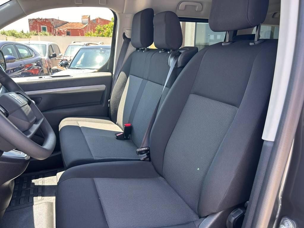 Fiat Ulysse 2.0 HDi 180 CV AT8 L3 Combi