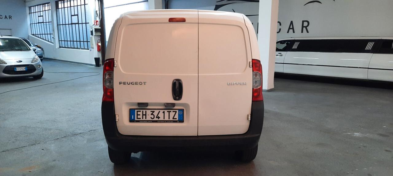Peugeot Bipper 1.4 HDi 70CV Furgone Classe 2