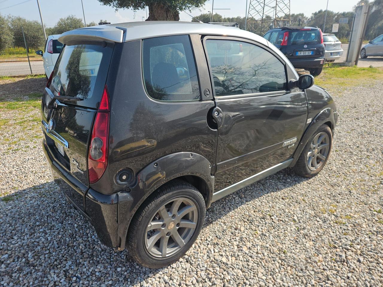 Aixam City Sport Diesel