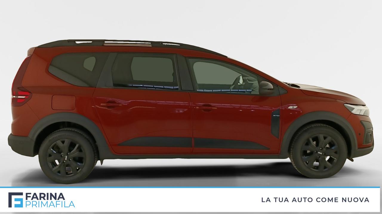 DACIA Jogger 2021 - Jogger 1.0 tce Extreme UP 110cv