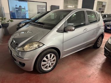 Mercedes-benz A 170 Avantgarde