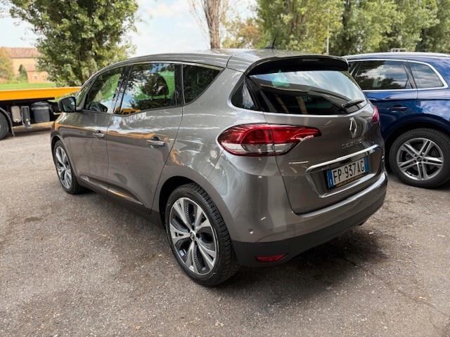 Renault Scenic Scénic dCi 8V 110 CV Energy Intens