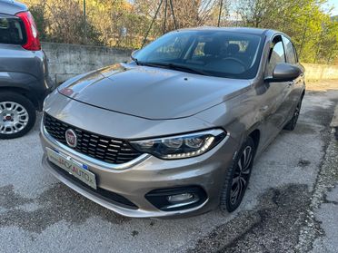 Fiat Tipo 1.3 Mjt S&S 5 porte Lounge