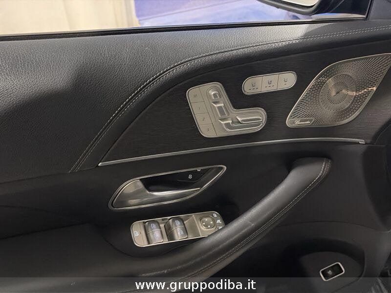 Mercedes-Benz GLE Coupe-C167 2020 Diesel Coupe 350 de phev (e eq-power) Premium Pro 4ma