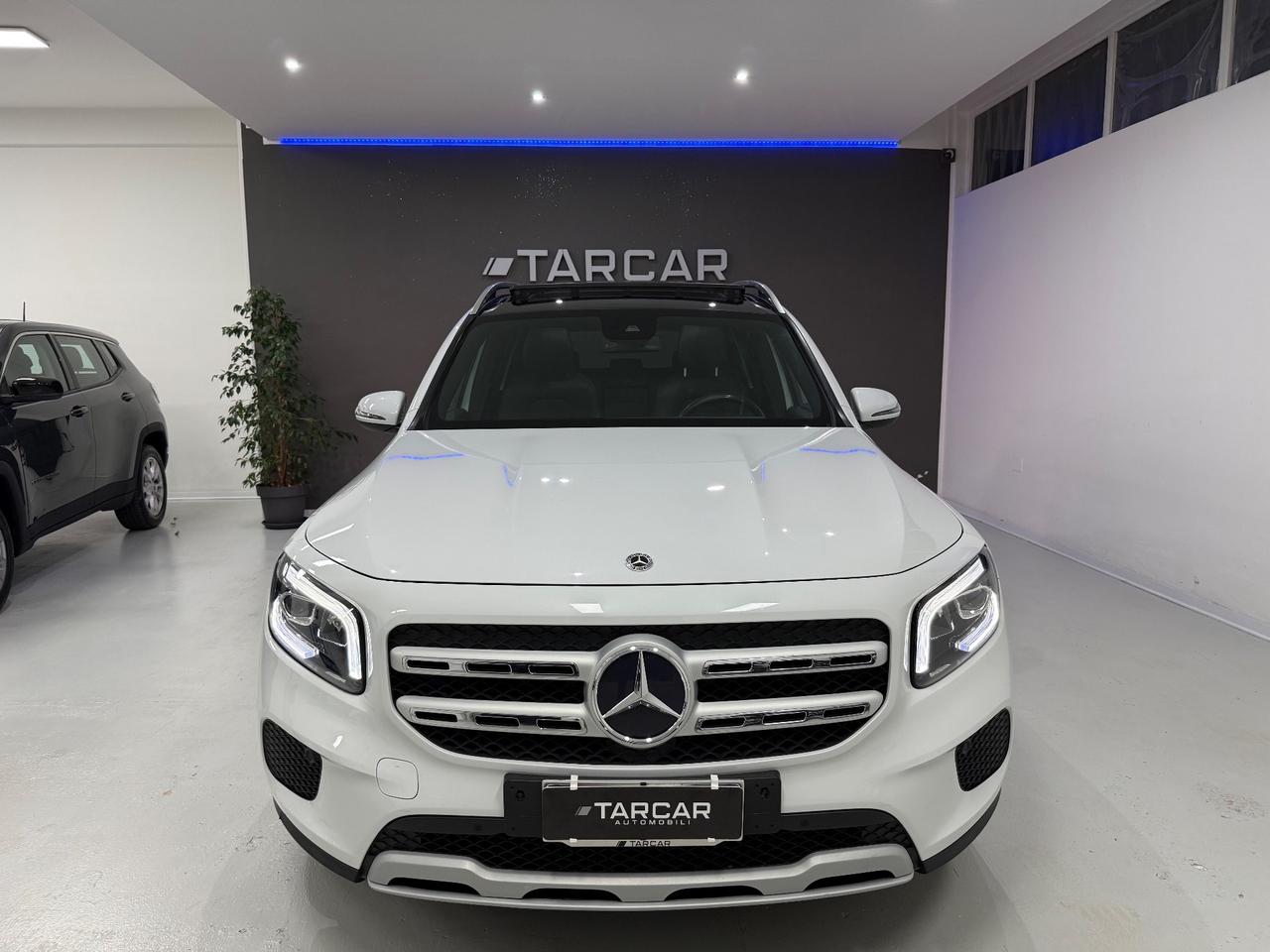 Mercedes-benz GLB 180d Automatic Sport Plus *TETTO