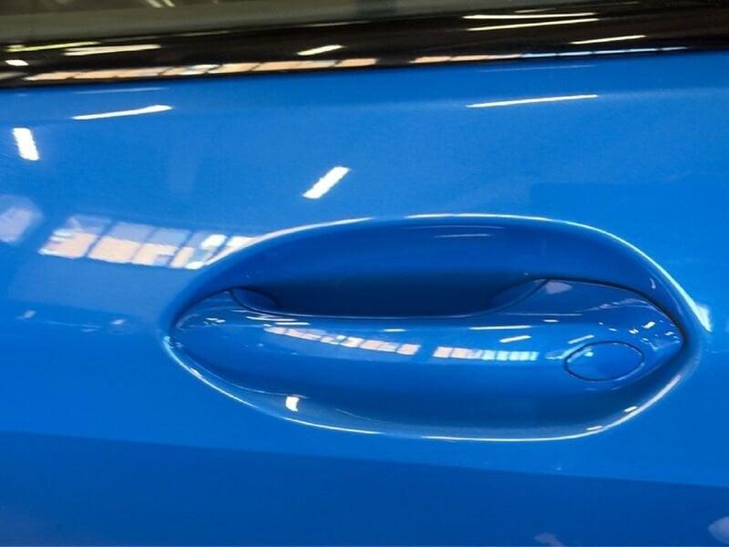 BMW Serie 1 M135i xdrive