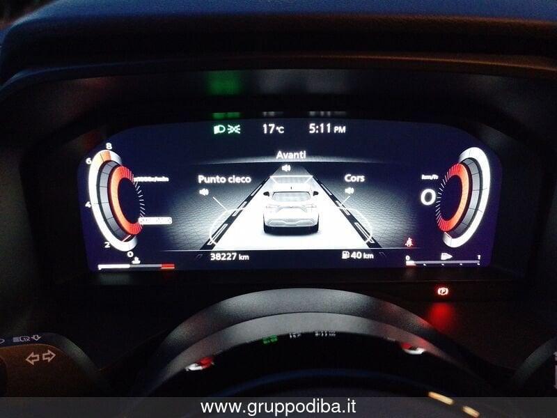 Nissan Qashqai III 2021 1.3 mhev N-Connecta 2wd 140cv