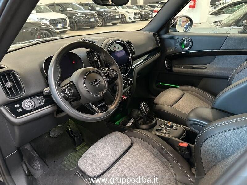 MINI Mini Countryman F60 2020 Diese Mini Countryman 2.0 Cooper SD Classic auto