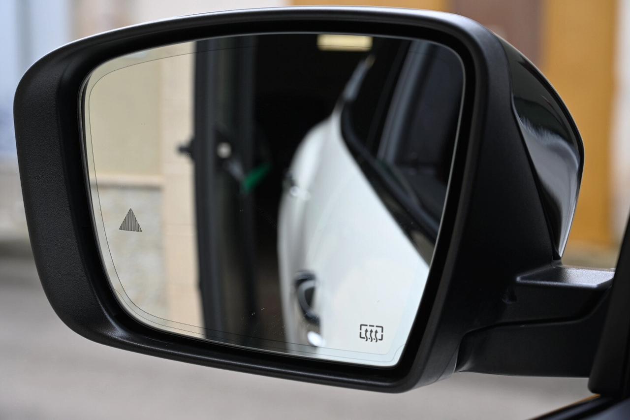 Maserati Levante MHEV 330 CV AWD GT