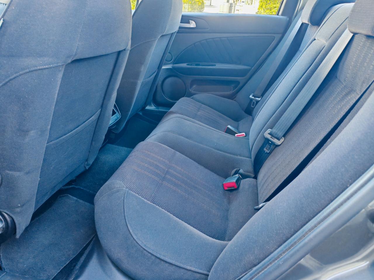 Alfa Romeo 159 1.9 JTDm Distinctive 2008