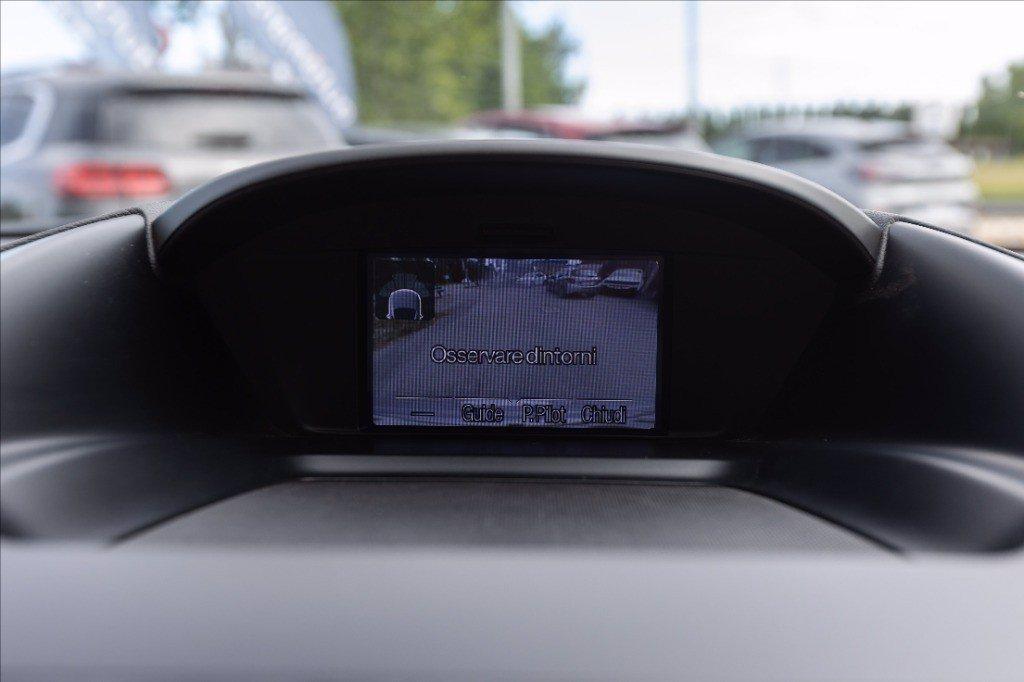 FORD Kuga 2.0 tdci Titanium 4wd 140cv powershift del 2014
