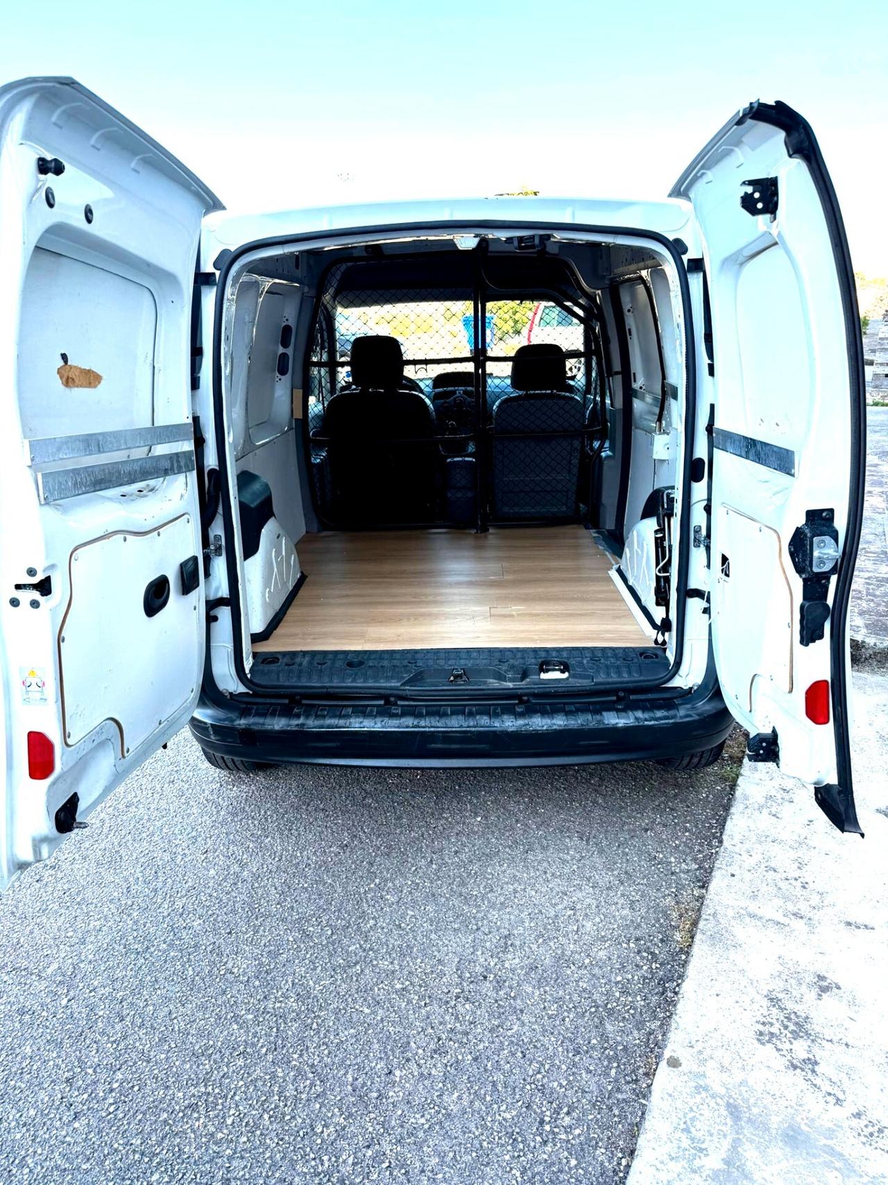 Renault Kangoo AUTOCARRO 2 POSTI