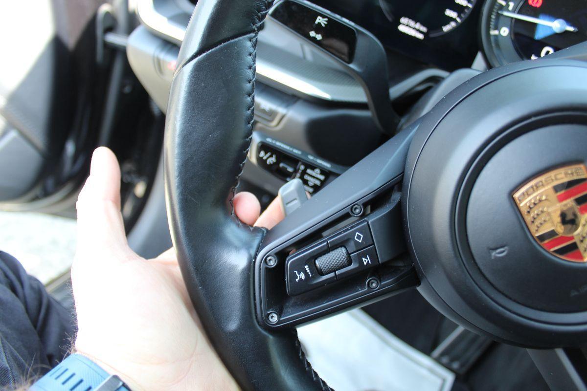 PORSCHE - 992 - 911 Carrera 992 Cabrio 3.0 4S auto