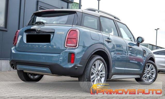 MINI Countryman 1.5 Cooper Countryman