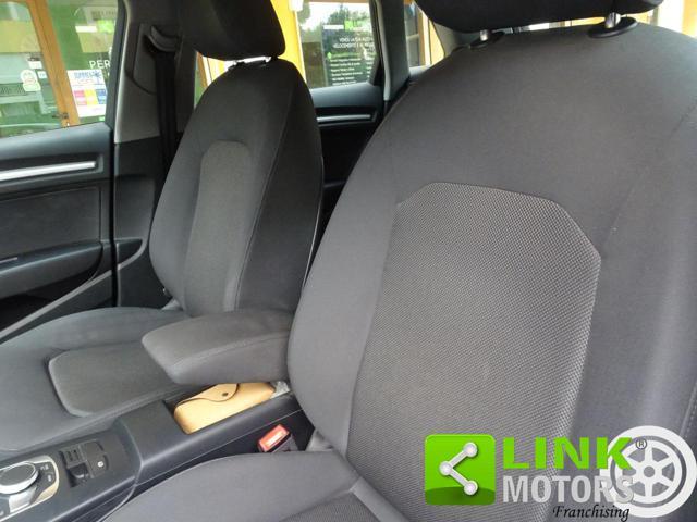 AUDI A3 SPORTBACK 2.0 TDI 150 CV