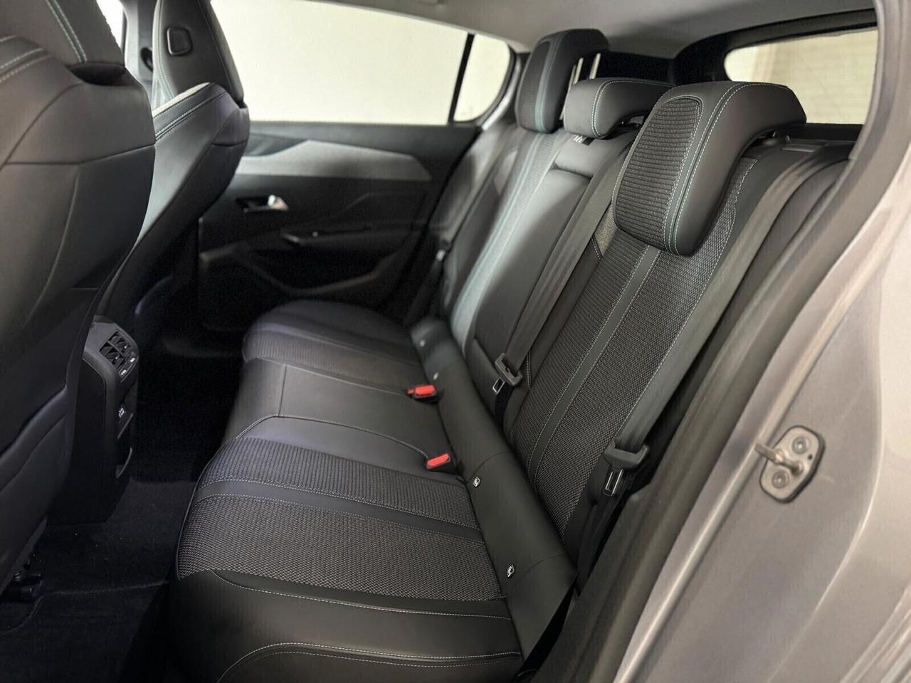 Peugeot 308 BlueHDi 130 S&S Allure Pack