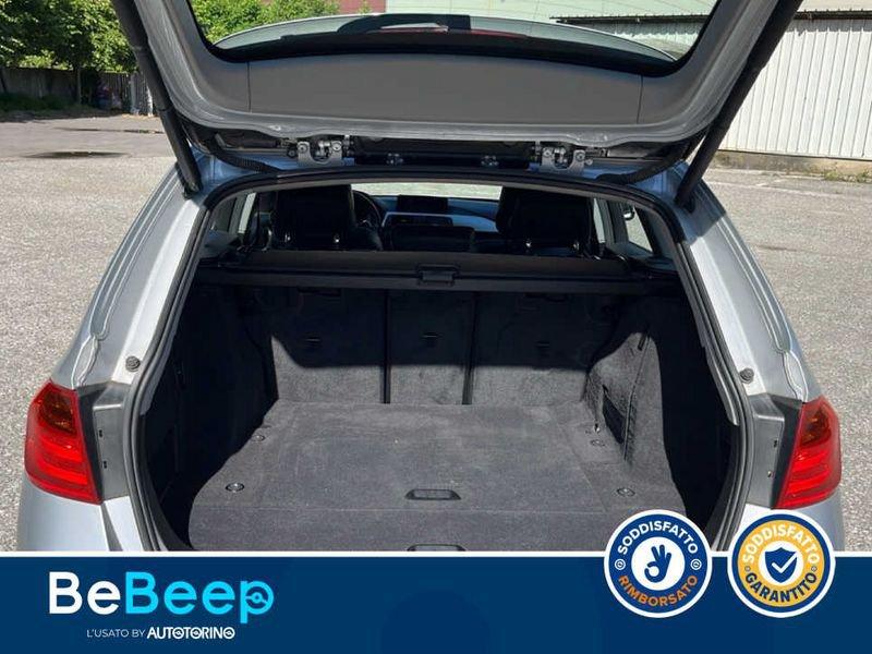 BMW Serie 3 328I TOURING SPORT E6