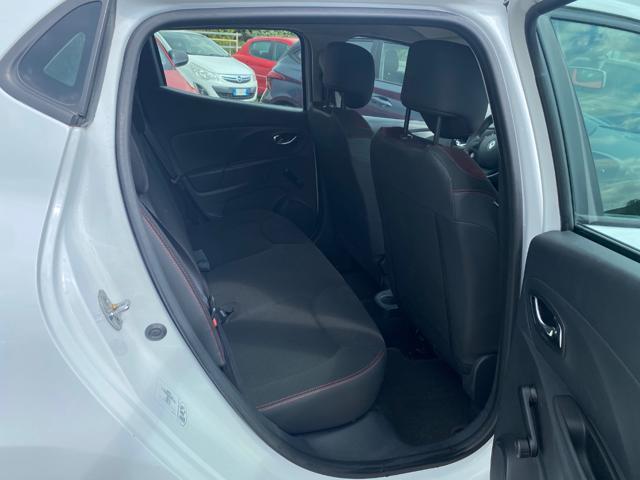 RENAULT Clio 1.2 75CV GPL 5 porte Live