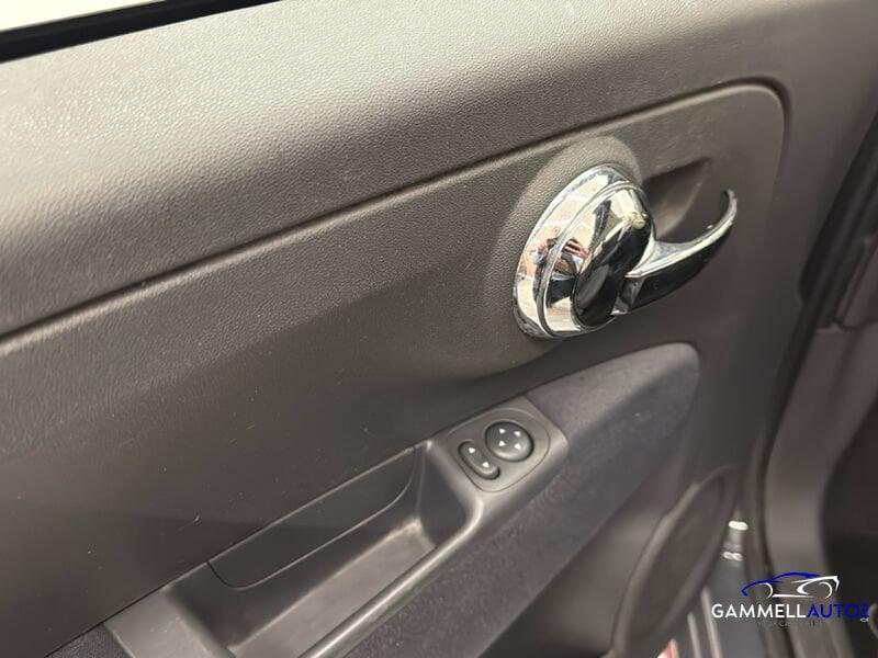 FIAT 500 1.2 69cv EasyPower Lounge