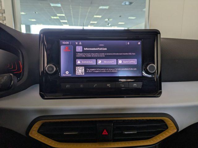 SEAT Arona 1.0 EcoTSI 110 CV DSG Style