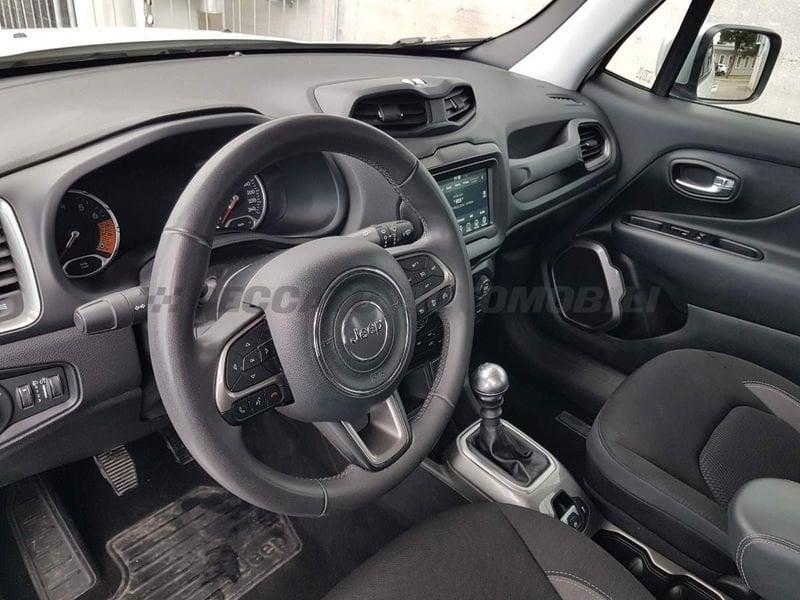 Jeep Renegade Renegade 1.0 t3 Limited 2wd