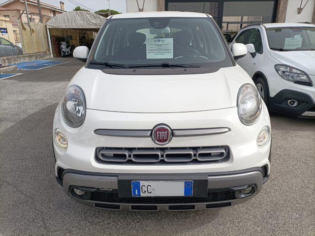 FIAT 500L 1.3 Multijet 95 CV Cross PREZZO REALE