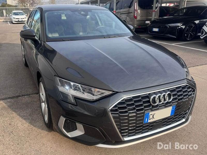 Audi A3 SPB 30 TDI S tronic