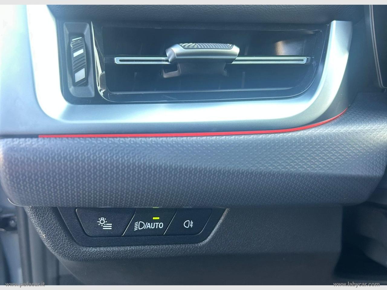 BMW 218d Active Tourer Msport