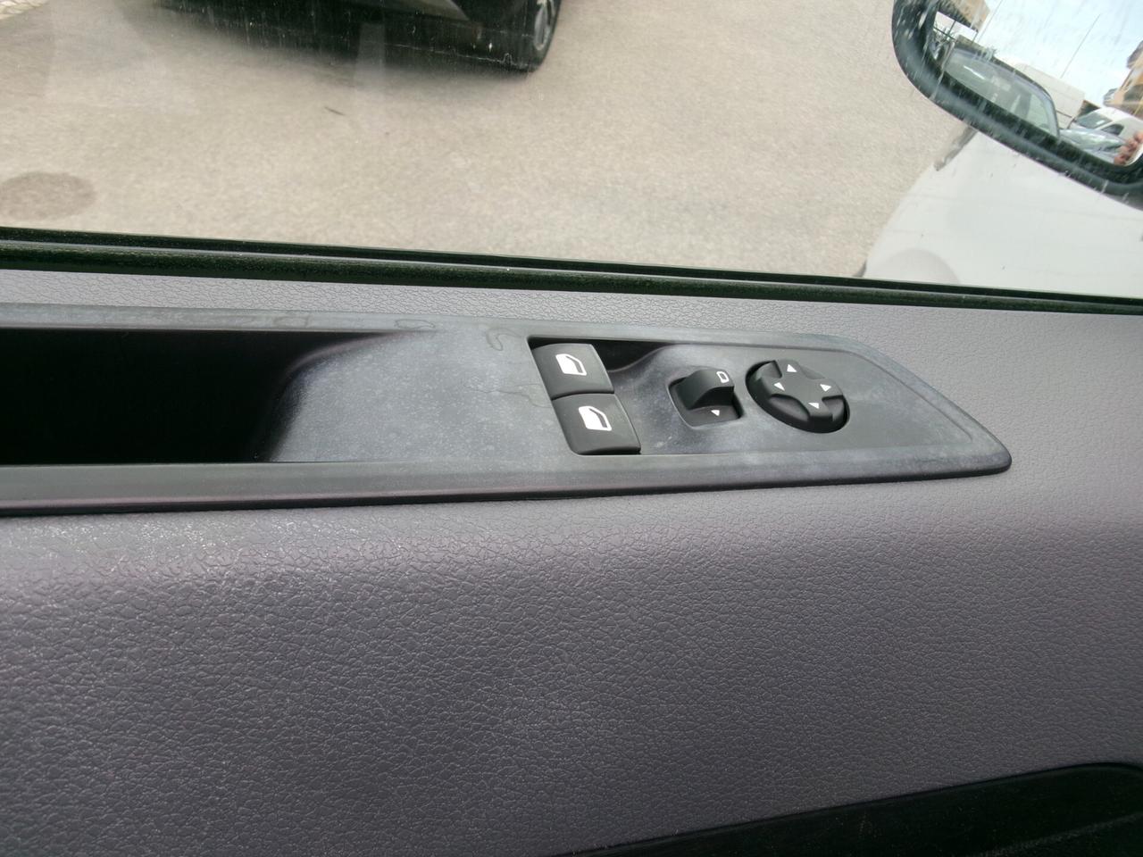 Citroen Jumpy 2.0 HDI 122CV E6 FURGONE 3 POSTI *PERFETTO*