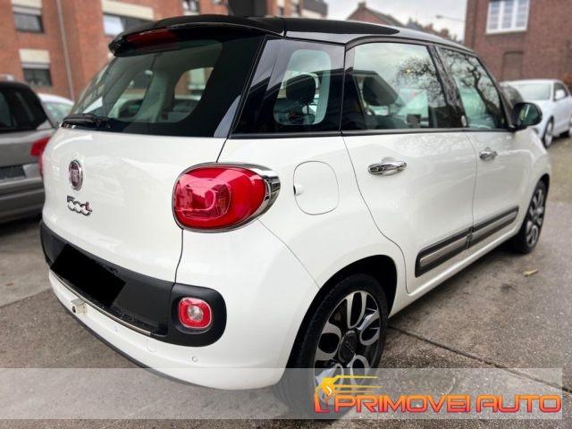 FIAT 500L 1.4 95 CV Pop