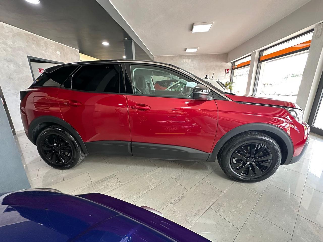 Peugeot 3008 Business 1.5 Blue HDI 130 #5723