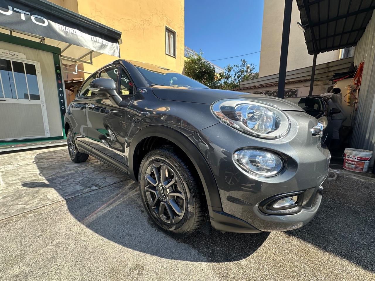 Fiat 500X 1.3 MultiJet 95 CV Lounge